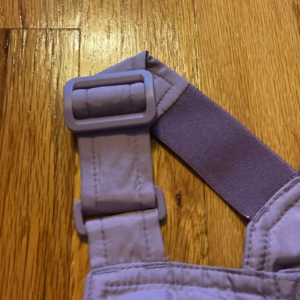 Snow pants - Picture 3 of 8